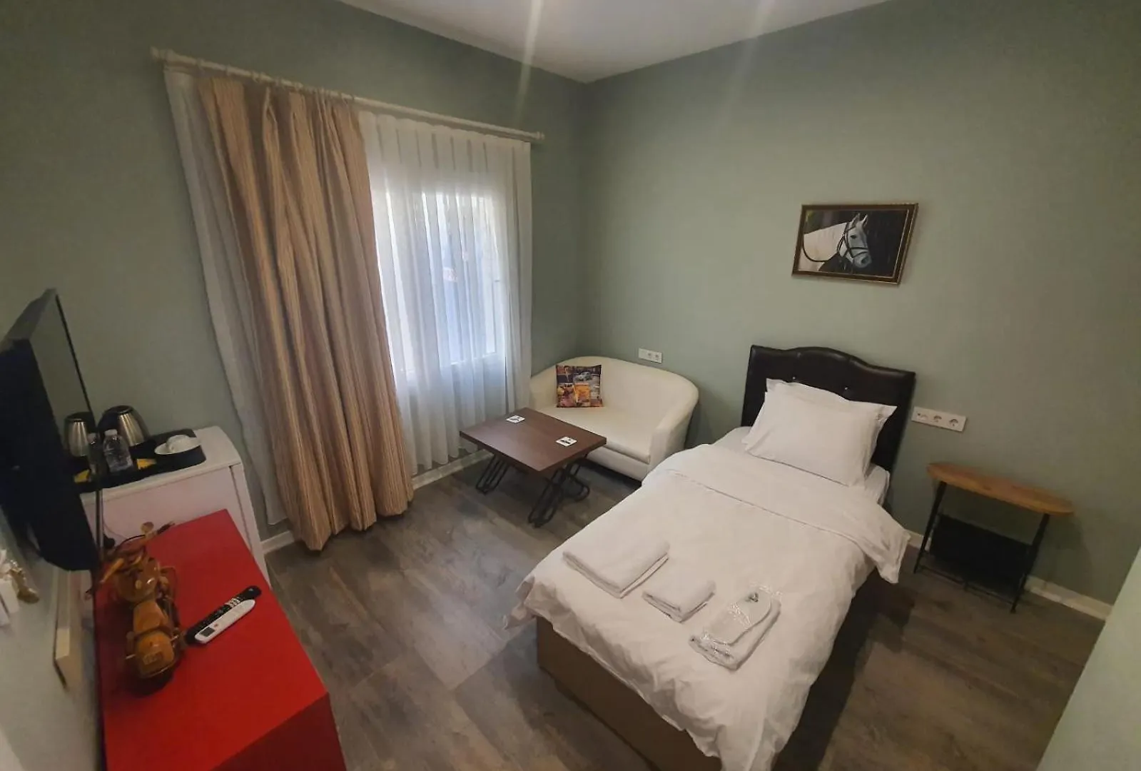 St945 Palas Otel İzmir