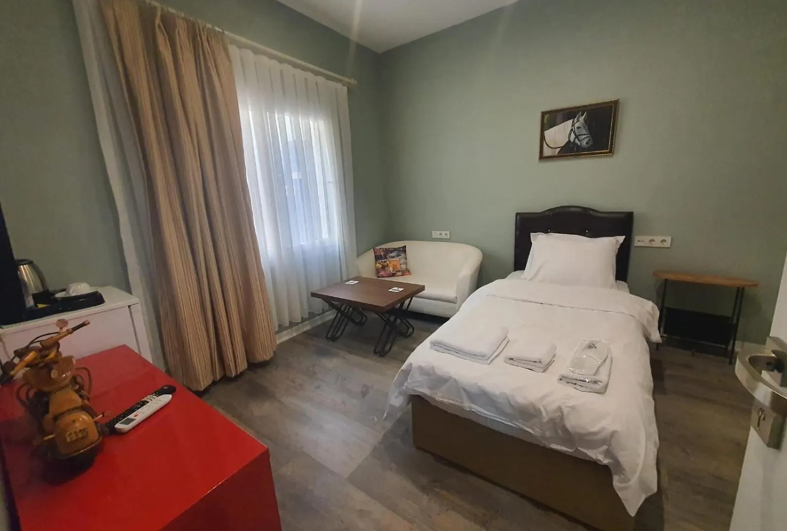 Hotel St945 Palas Otel İzmir