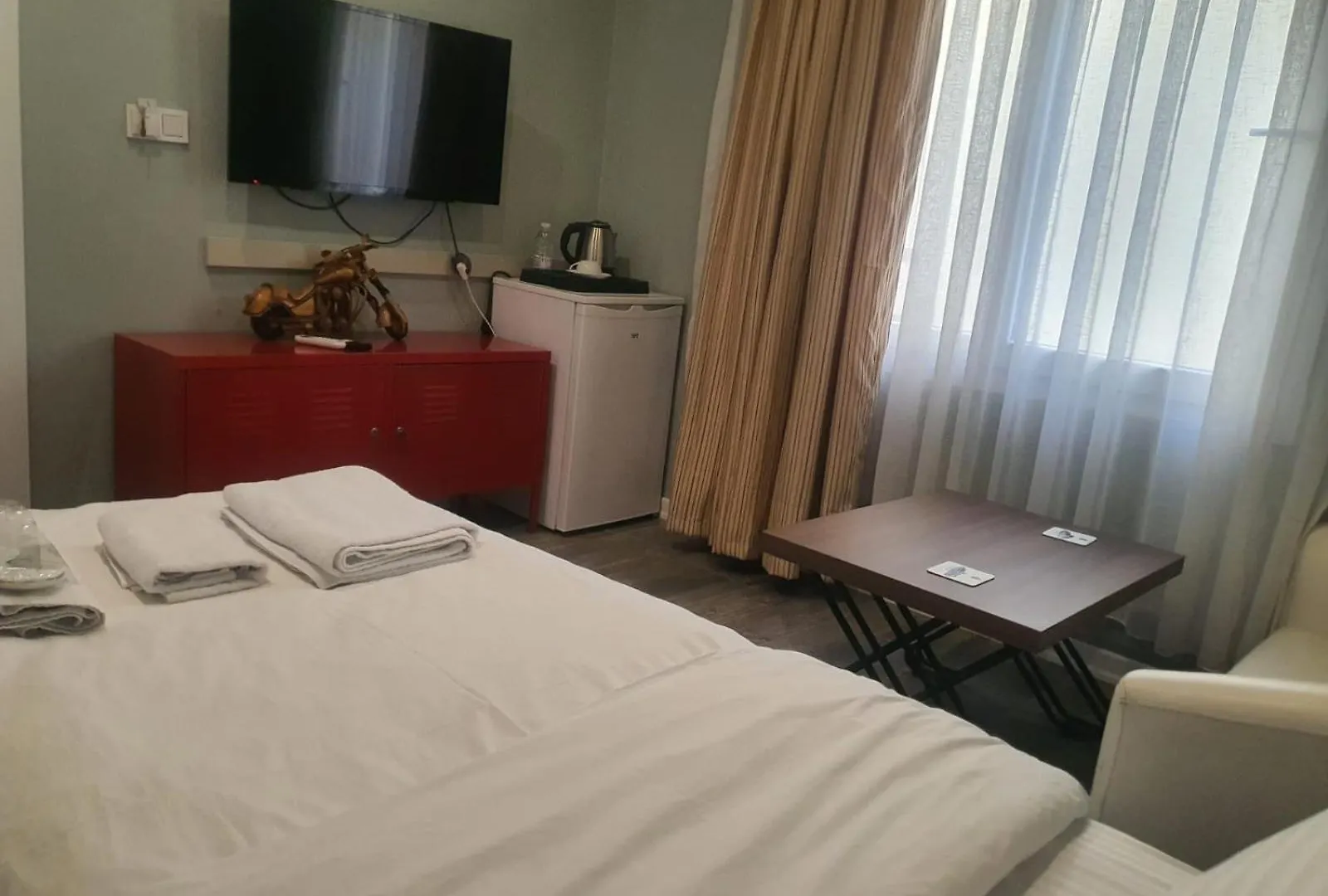 St945 Palas Otel İzmir 0*,  Turcia