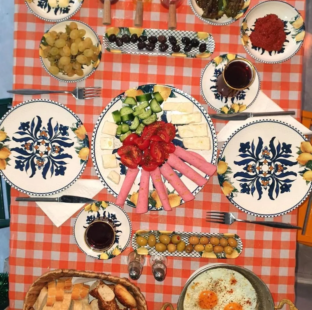 St945 Palas Otel İzmir Hotel