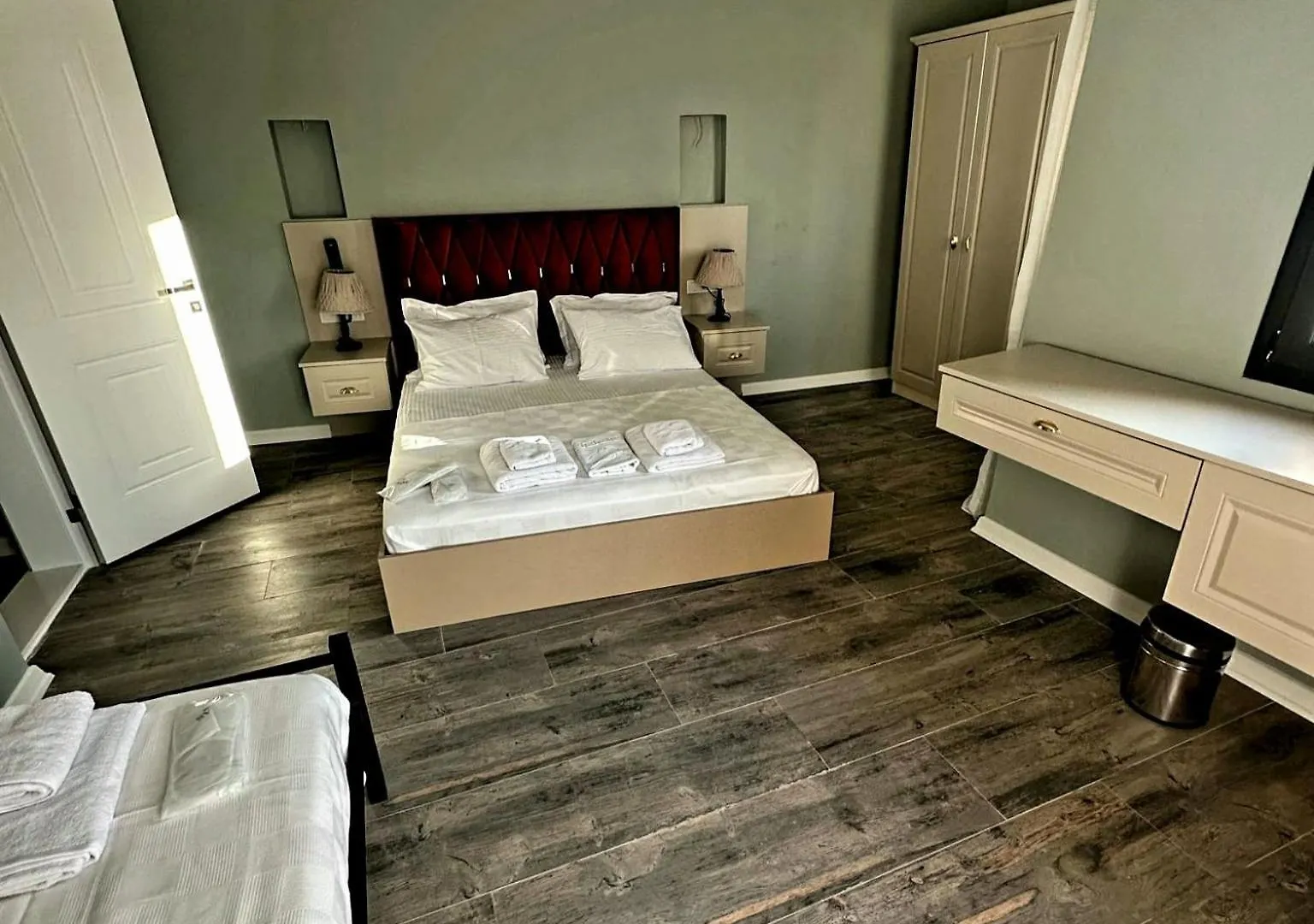 Hotel St945 Palas Otel İzmir