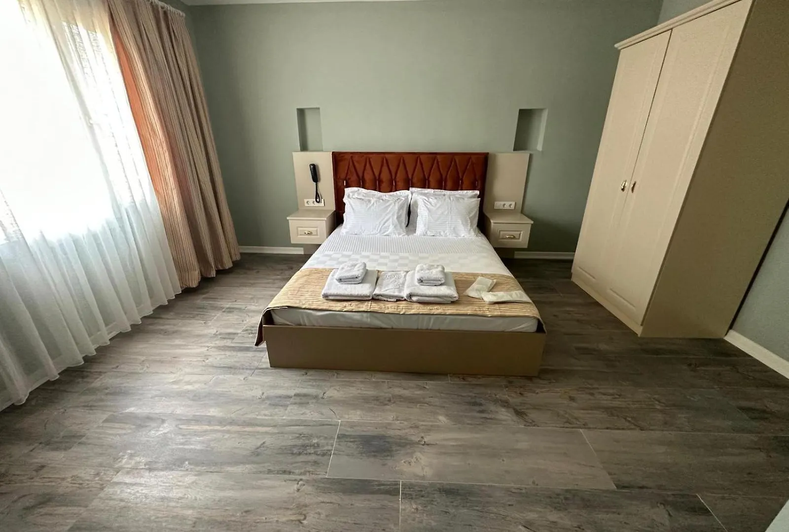 St945 Palas Otel İzmir Hotel