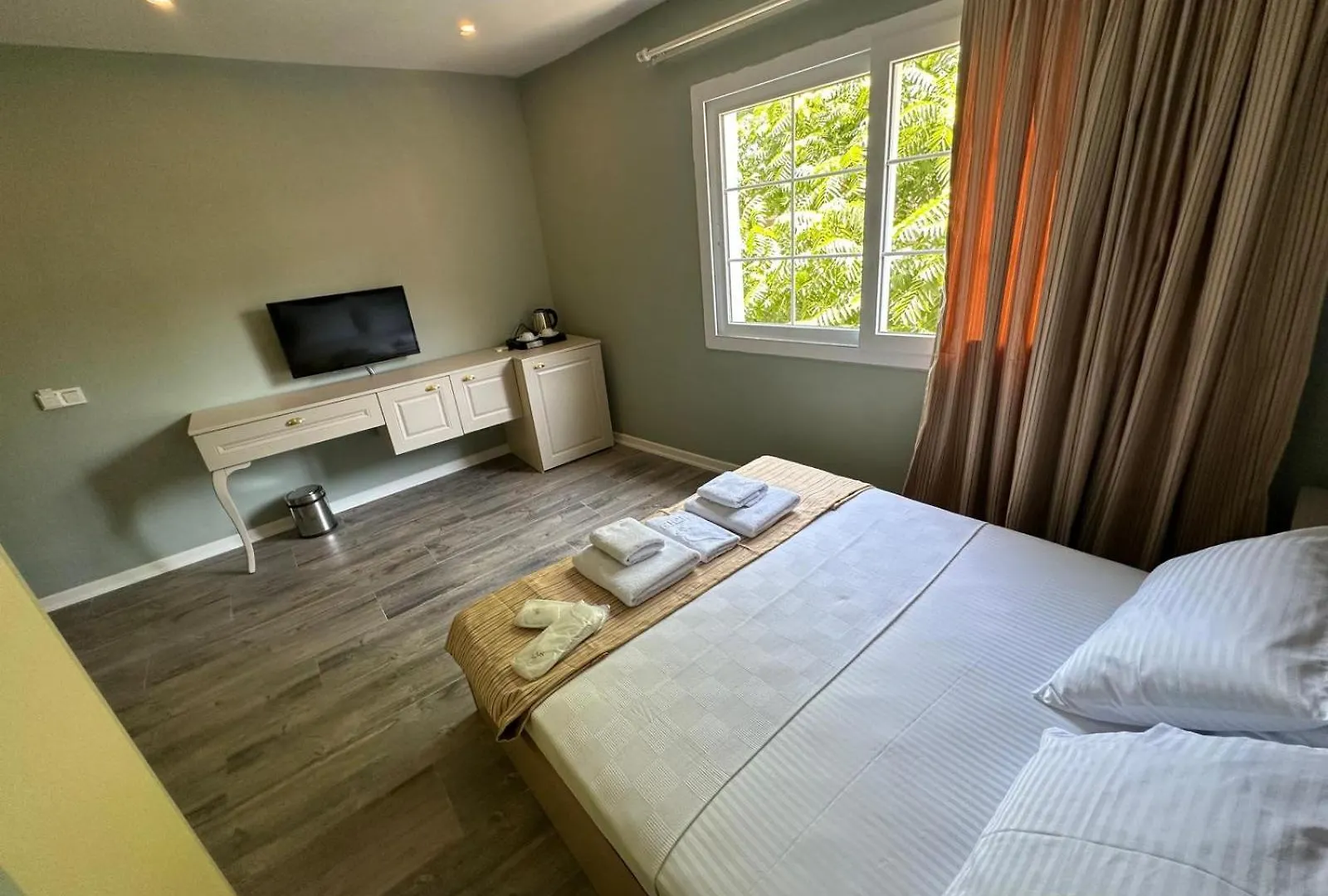 Hotel St945 Palas Otel İzmir Turcia