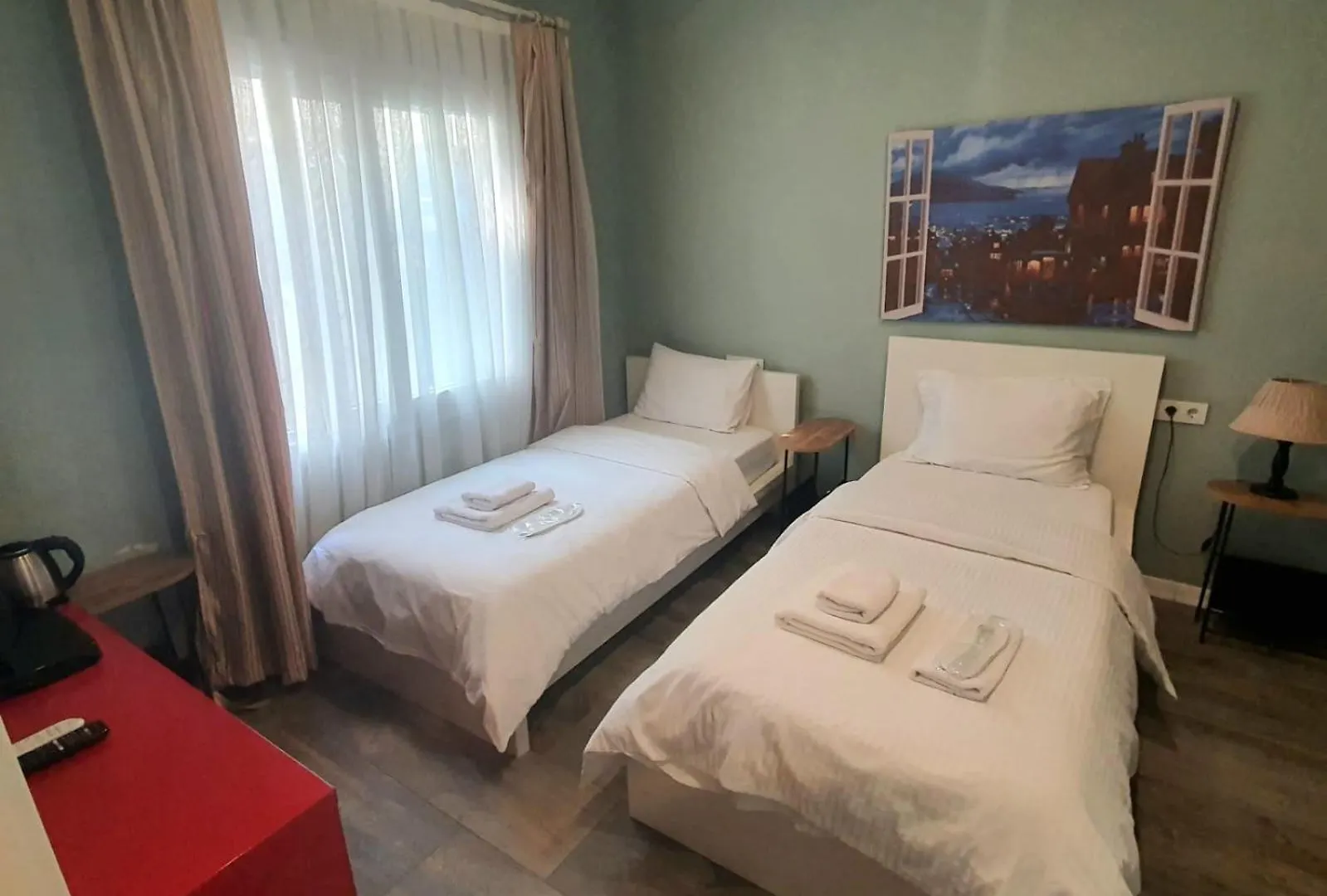 St945 Palas Otel İzmir Hotel