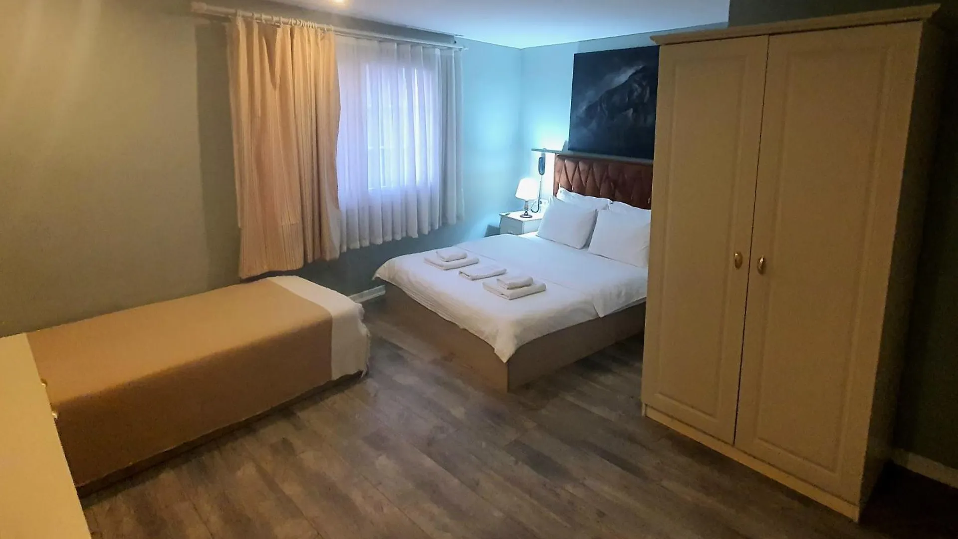 St945 Palas Otel İzmir 0*,  Turquie