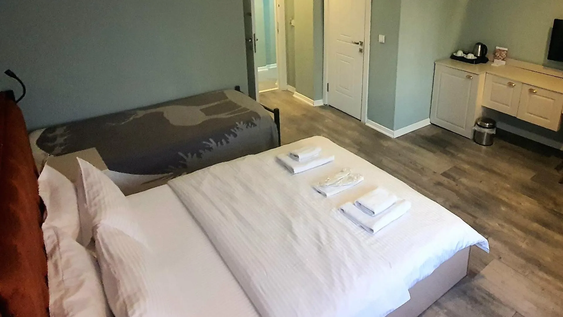 St945 Palas Otel İzmir Hotel