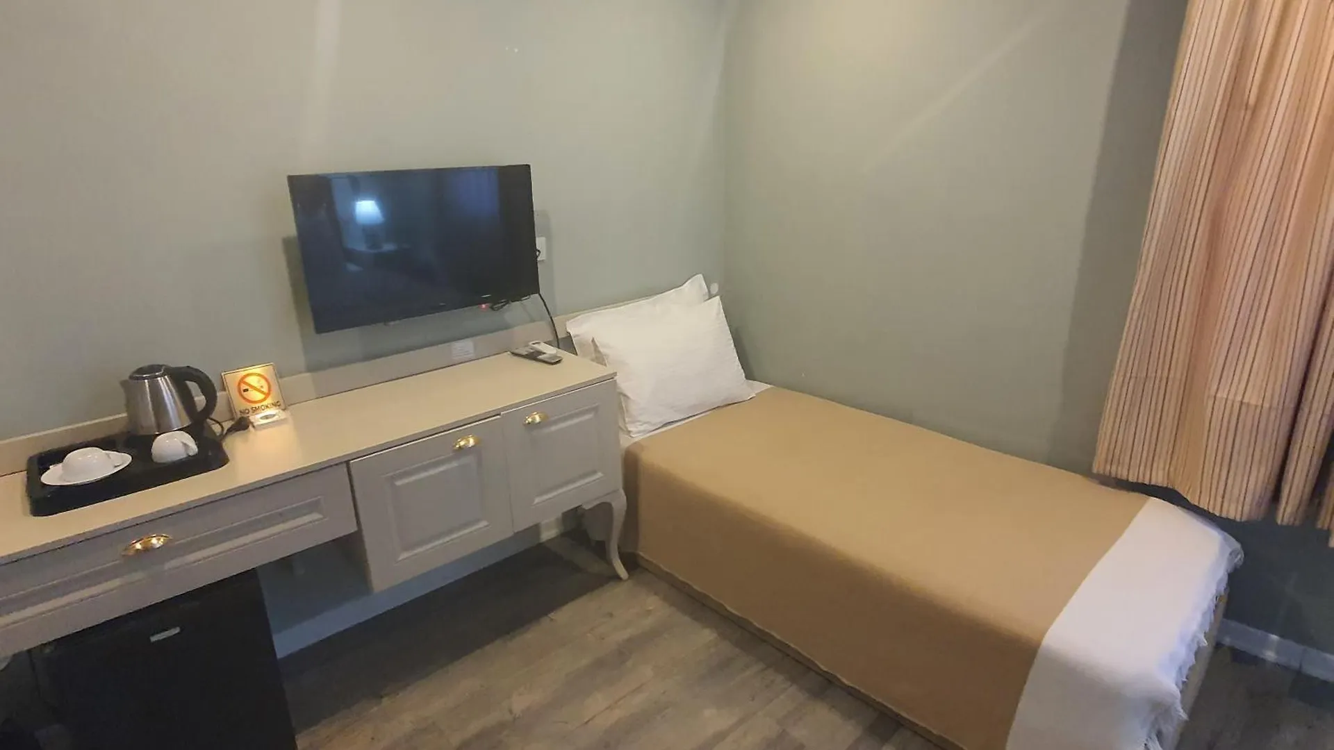 Hotel St945 Palas Otel İzmir