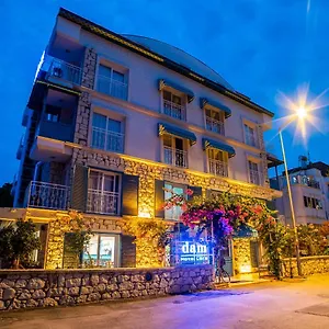 Dam Lara 3*, Antalya Turquie