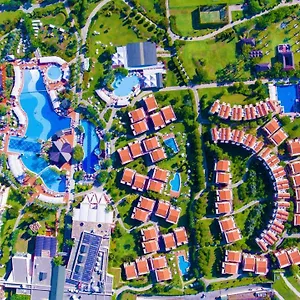 **** Hotel Village Tuerkiye Turquía