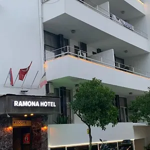 Ramona Kale 3*, Antalya Turquie