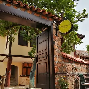  Hotel Citronella Boutique Turquía