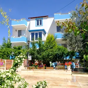 The Cotton House 파묵칼레