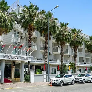 Nex Royal Hotel Antalya