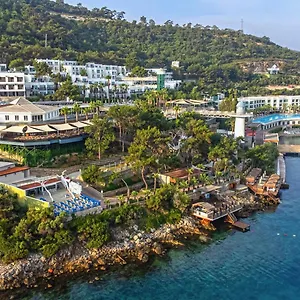 Blue Dreams Bodrum Complex