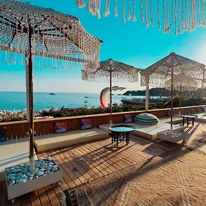 Oyster Residences - Adult Only Hotel Oludeniz
